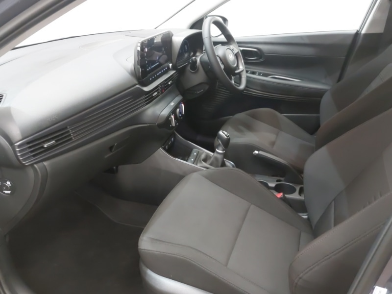 Used Hyundai BAYON 2025 for sale - 78005672: Photo 5