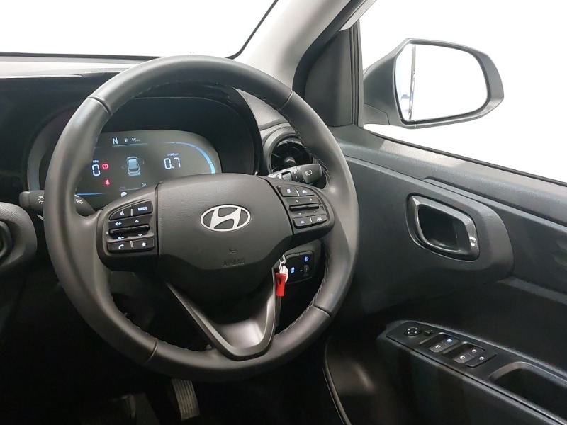 Used Hyundai i10 2024 for sale - 76492709: Photo 10