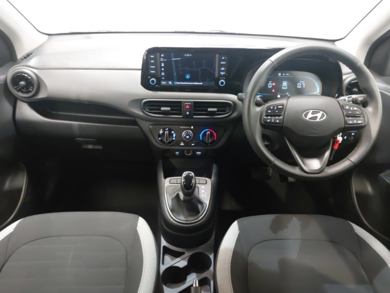 Used Hyundai i10 2024 for sale - 76492709: Photo 2