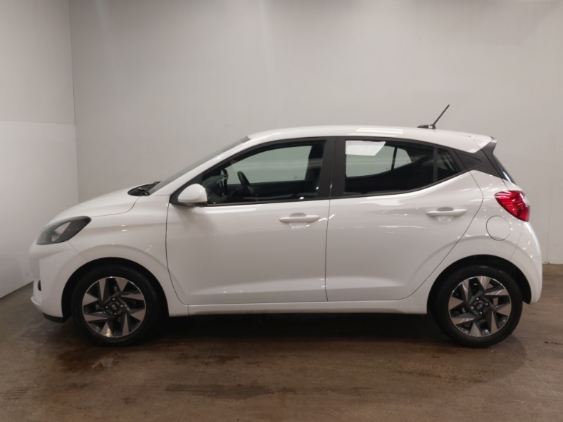 Used Hyundai i10 2024 for sale - 76492709: Photo 4