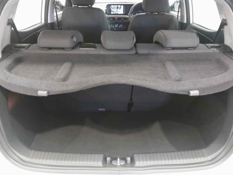 Used Hyundai i10 2024 for sale - 76492709: Photo 8