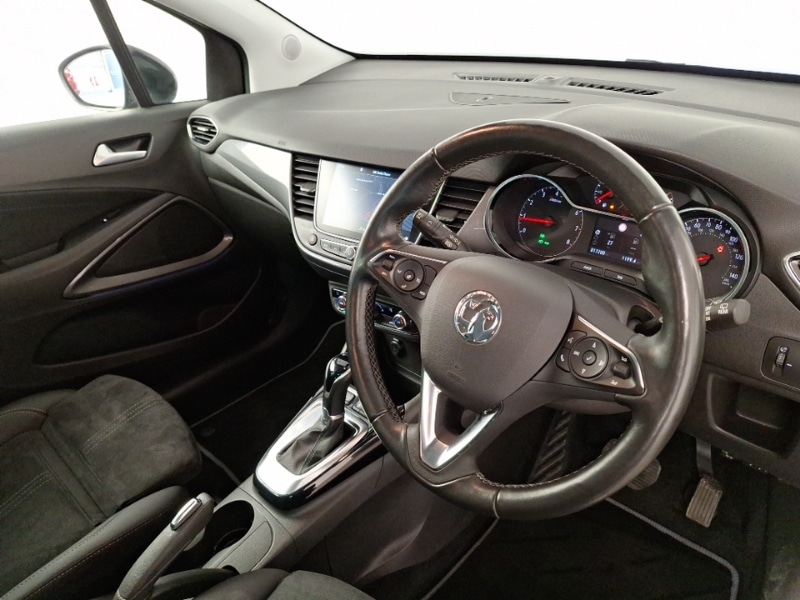 Used Vauxhall Crossland 2022 for sale - 76948001: Photo 11