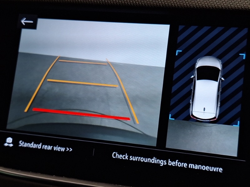 Used Vauxhall Crossland 2022 for sale - 76948001: Photo 12