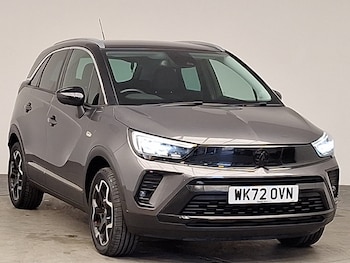 2022 - 1.2 Turbo [130] Ultimate 5dr Auto