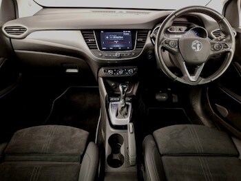 Used Vauxhall Crossland 2022 for sale - 76948001: Photo