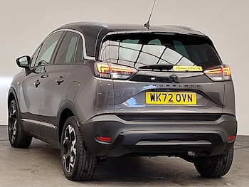 Used Vauxhall Crossland 2022 for sale - 76948001: Photo