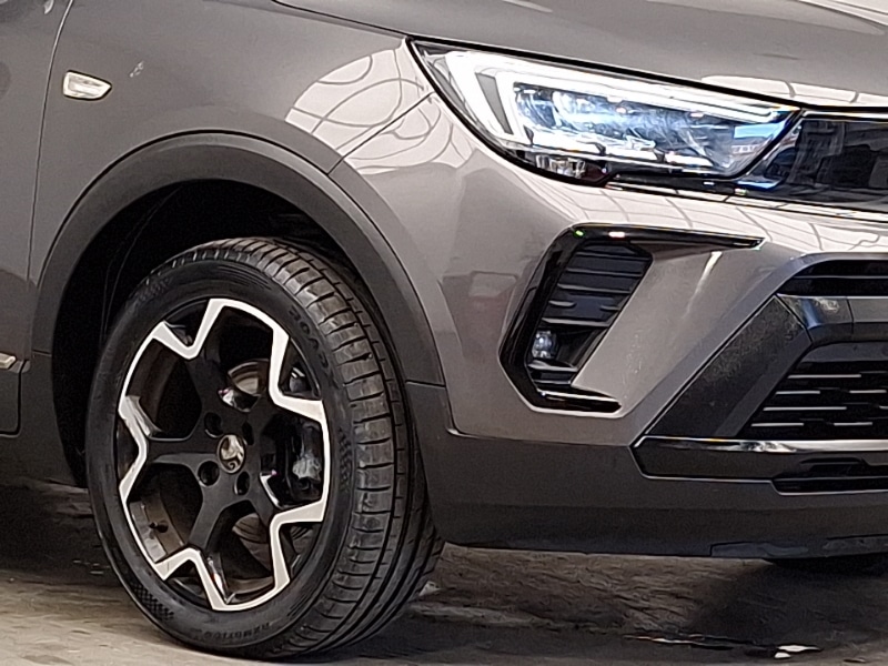 Used Vauxhall Crossland 2022 for sale - 76948001: Photo 9