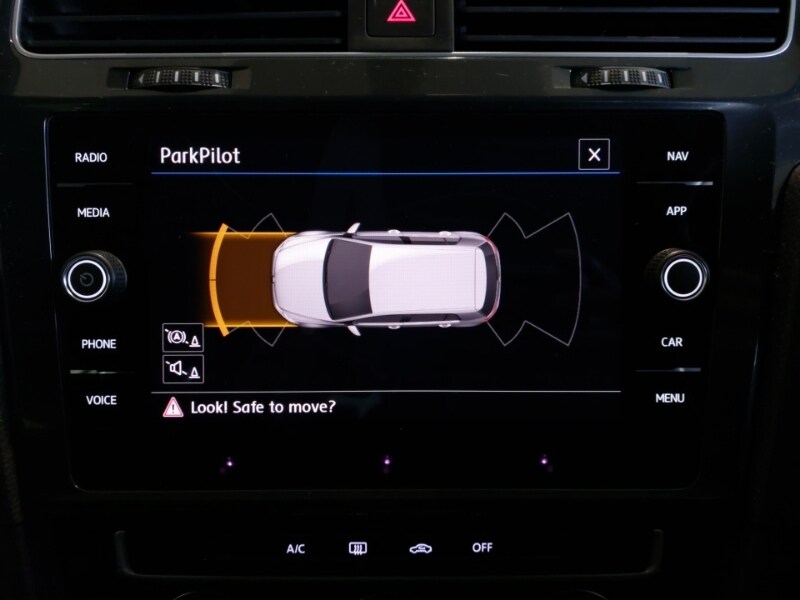 Used Volkswagen Golf 2019 for sale - 76492654: Photo 12