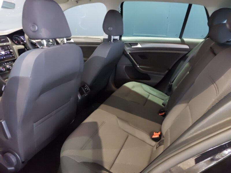 Used Volkswagen Golf 2019 for sale - 76492654: Photo 6