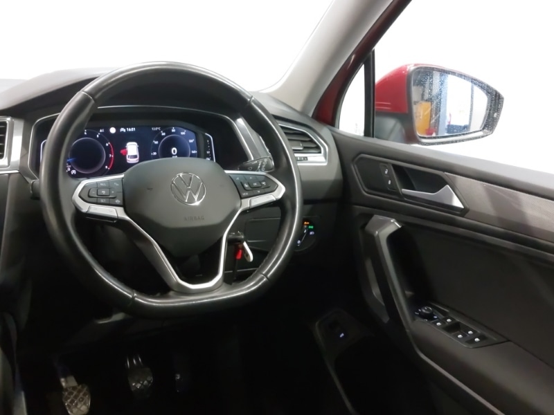Used Volkswagen Tiguan Allspace 2023 for sale - 77838243: Photo 11