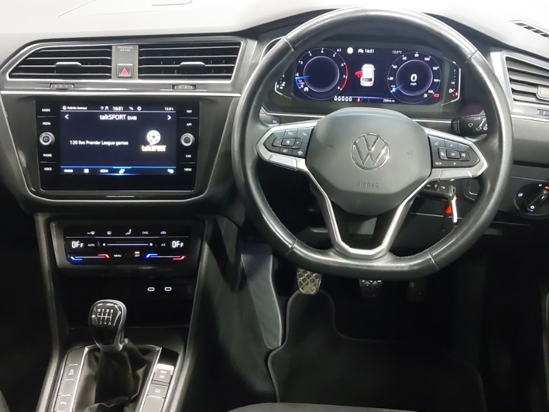 Used Volkswagen Tiguan Allspace 2023 for sale - 77838243: Photo 7