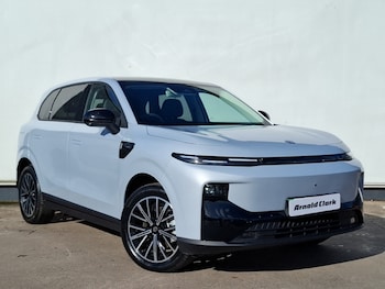 Leapmotor B10 feature image