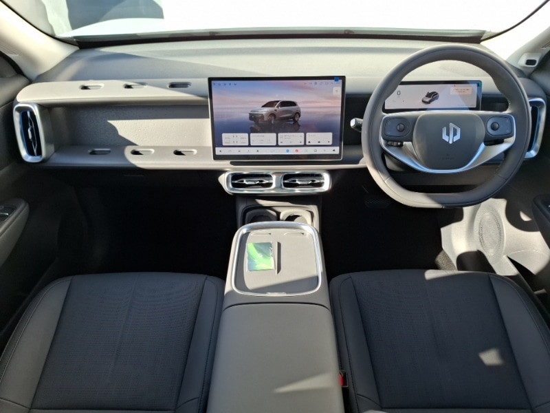 Used Leapmotor B10 2026 for sale - 77786892: Photo 2