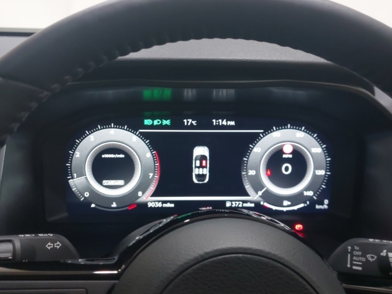 Used Nissan Qashqai 2025 for sale - 77597283: Photo 11