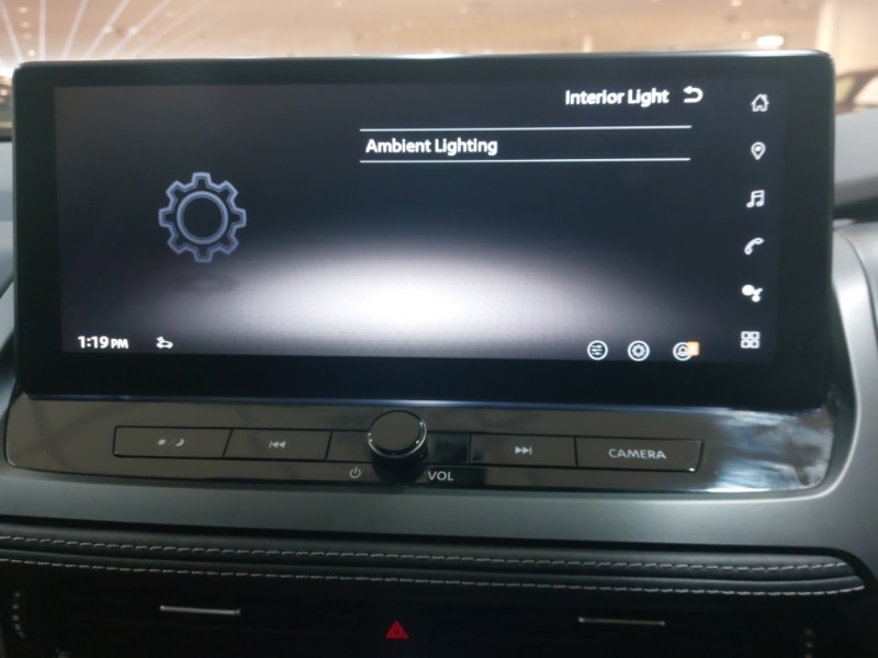 Used Nissan Qashqai 2025 for sale - 77597283: Photo 12