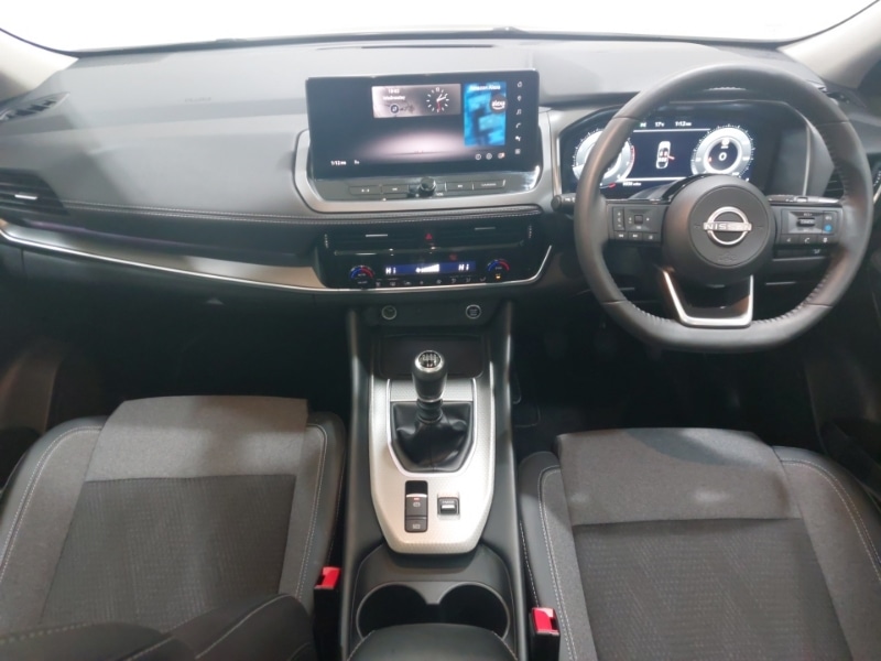 Used Nissan Qashqai 2025 for sale - 77597283: Photo 2