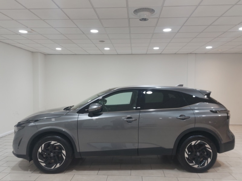 Used Nissan Qashqai 2025 for sale - 77597283: Photo 4