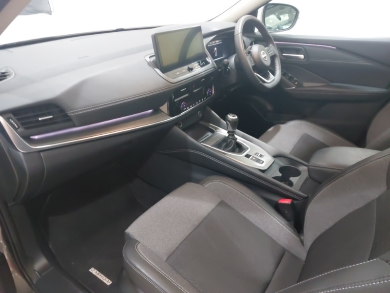 Used Nissan Qashqai 2025 for sale - 77597283: Photo 5