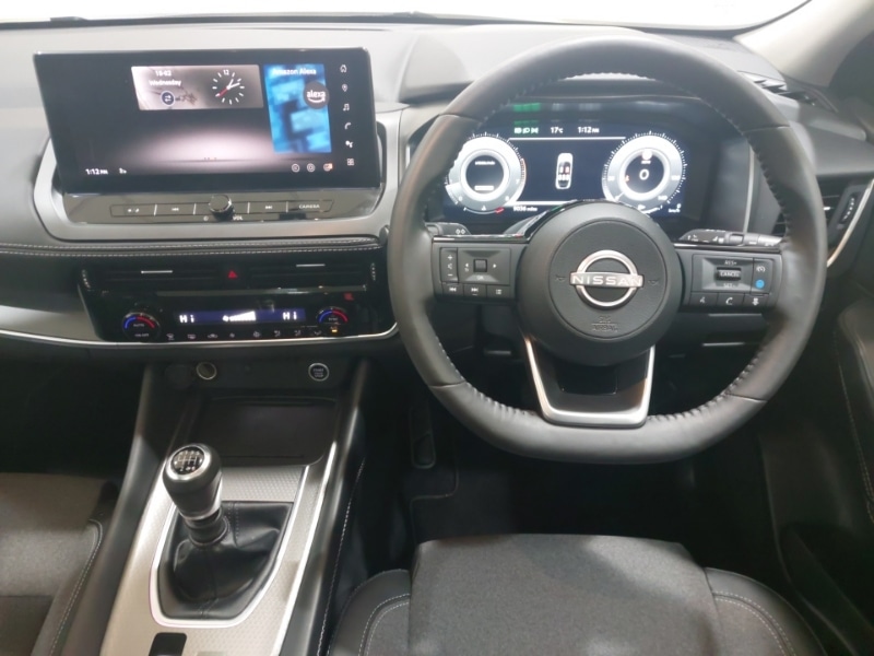 Used Nissan Qashqai 2025 for sale - 77597283: Photo 7