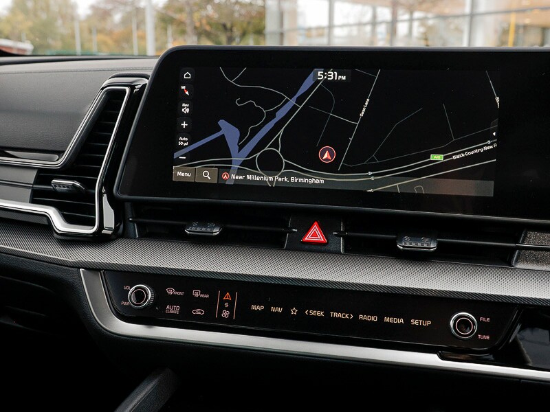 Used Kia Sportage 2025 for sale - 76600359: Photo 11