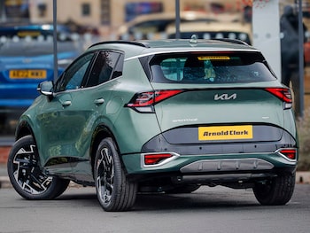 Used Kia Sportage 2025 for sale - 76600359: Photo