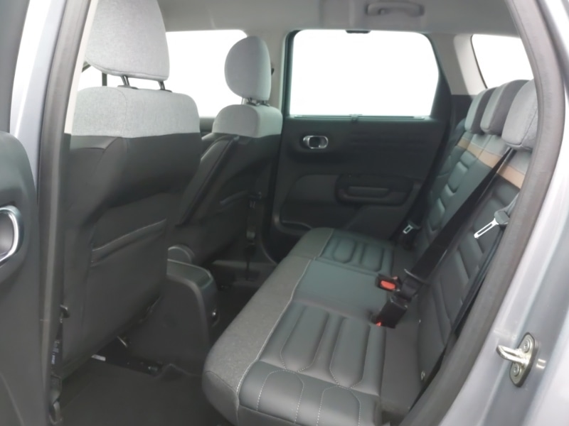 Used Citroen C3 Aircross 2021 for sale - 76880574: Photo 6