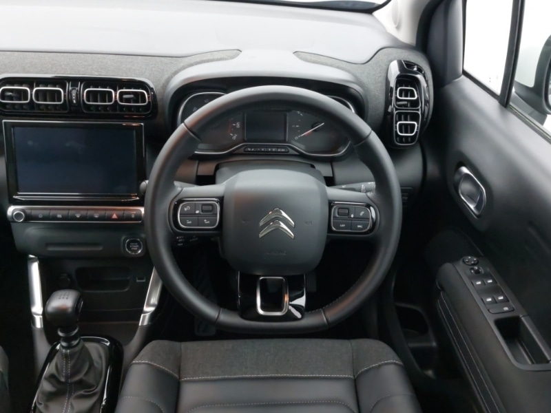 Used Citroen C3 Aircross 2021 for sale - 76880574: Photo 7