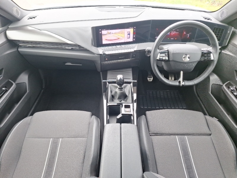 Used Vauxhall Astra 2023 for sale - 76187460: Photo 2