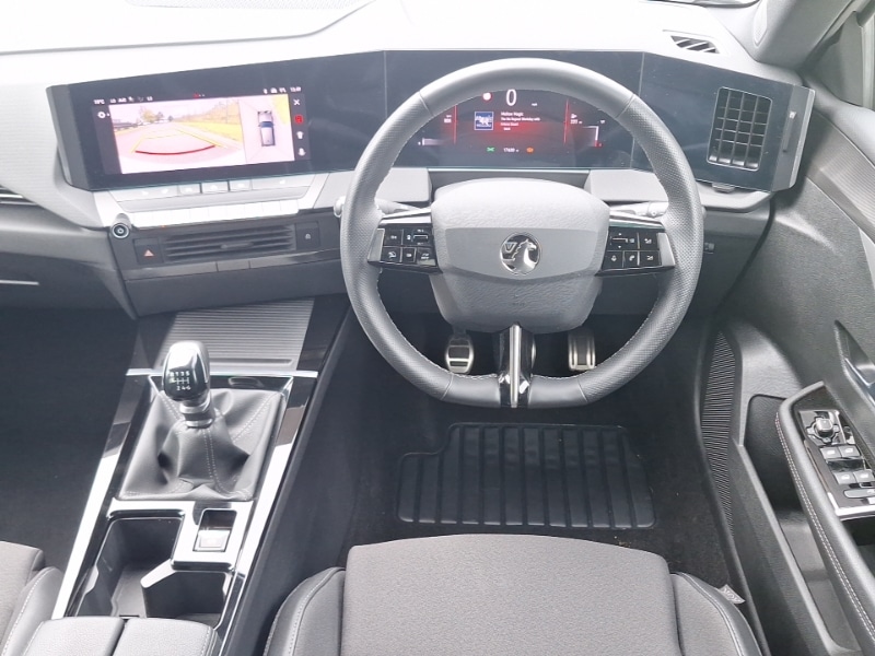 Used Vauxhall Astra 2023 for sale - 76187460: Photo 7