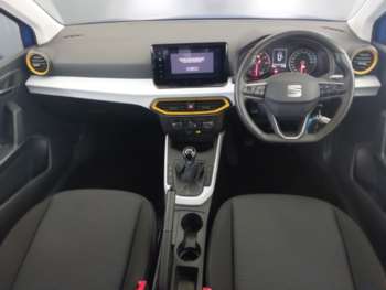 Used SEAT Arona 2022 for sale - 75102101: Photo