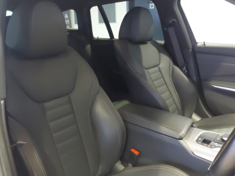 Used BMW 3 Series 2022 for sale - 77817681: Photo 11