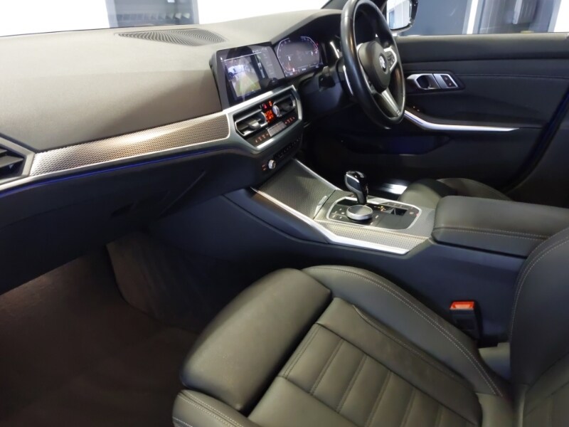 Used BMW 3 Series 2022 for sale - 77817681: Photo 7