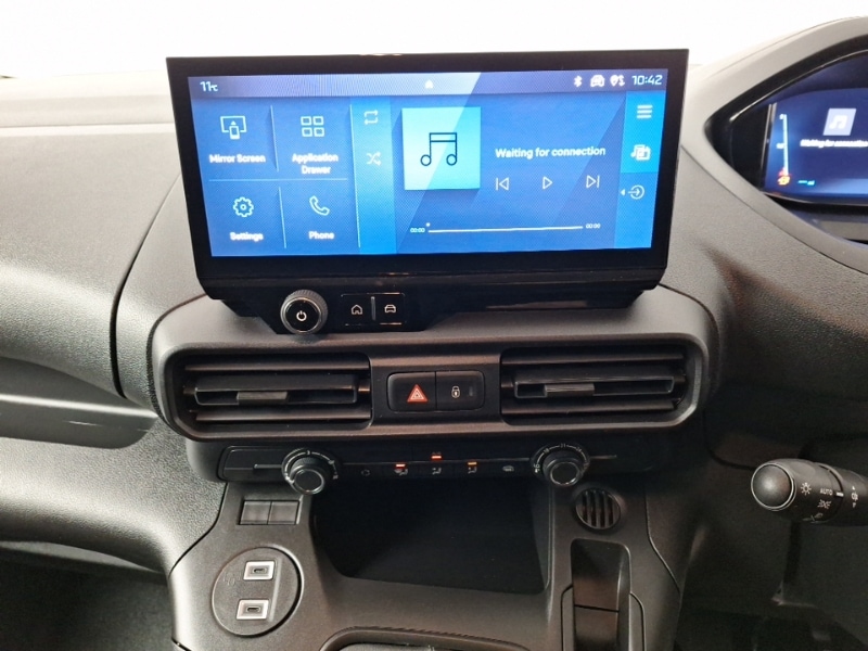 Used Peugeot Partner 2024 for sale - 76483411: Photo 10