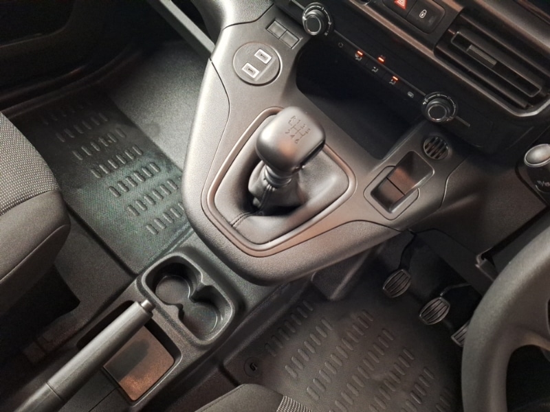 Used Peugeot Partner 2024 for sale - 76483411: Photo 11