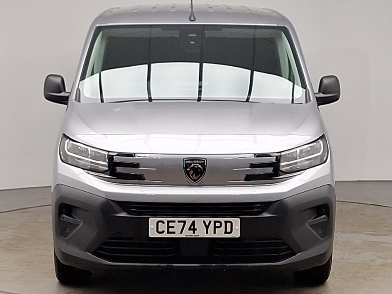 Used Peugeot Partner 2024 for sale - 76483411: Photo 12