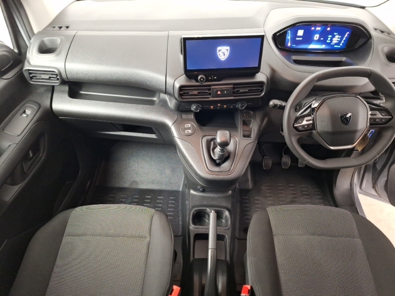 Used Peugeot Partner 2024 for sale - 76483411: Photo 2