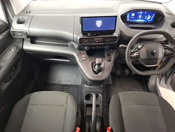 Used Peugeot Partner 2024 for sale - 76483411: Photo