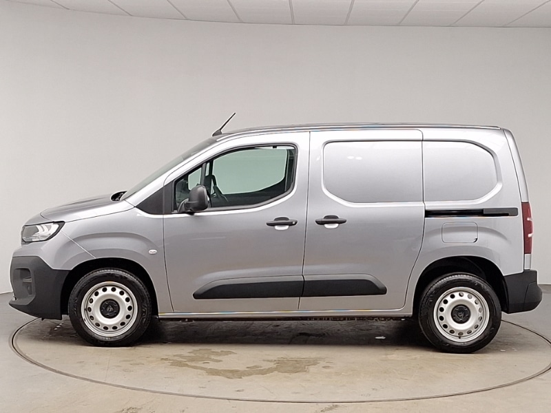 Used Peugeot Partner 2024 for sale - 76483411: Photo 4