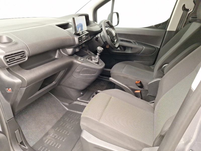 Used Peugeot Partner 2024 for sale - 76483411: Photo 5