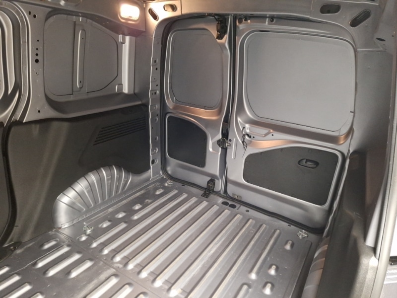 Used Peugeot Partner 2024 for sale - 76483411: Photo 6