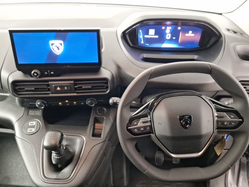 Used Peugeot Partner 2024 for sale - 76483411: Photo 7