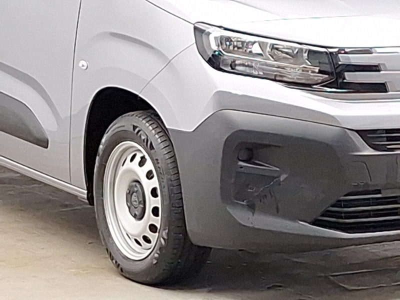 Used Peugeot Partner 2024 for sale - 76483411: Photo 9