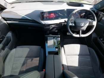 Used Vauxhall Astra 2025 for sale - 75447728: Photo