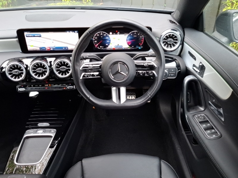 Used Mercedes-Benz CLA 2024 for sale - 76861580: Photo 7