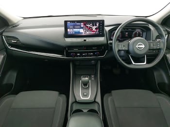 Used Nissan Qashqai 2023 for sale - 76548428: Photo