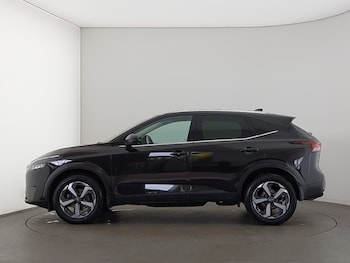 Used Nissan Qashqai 2023 for sale - 76548428: Photo