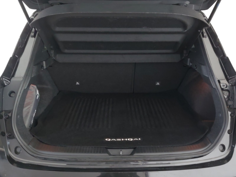 Used Nissan Qashqai 2023 for sale - 76548428: Photo 8