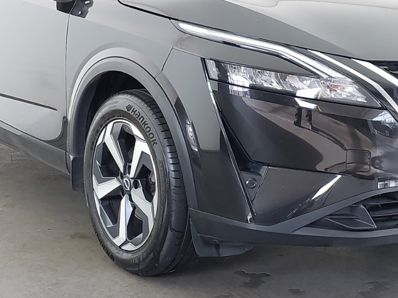 Used Nissan Qashqai 2023 for sale - 76548428: Photo 9