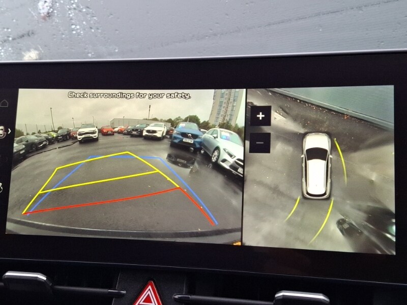 Used Kia Sportage 2022 for sale - 77184622: Photo 11