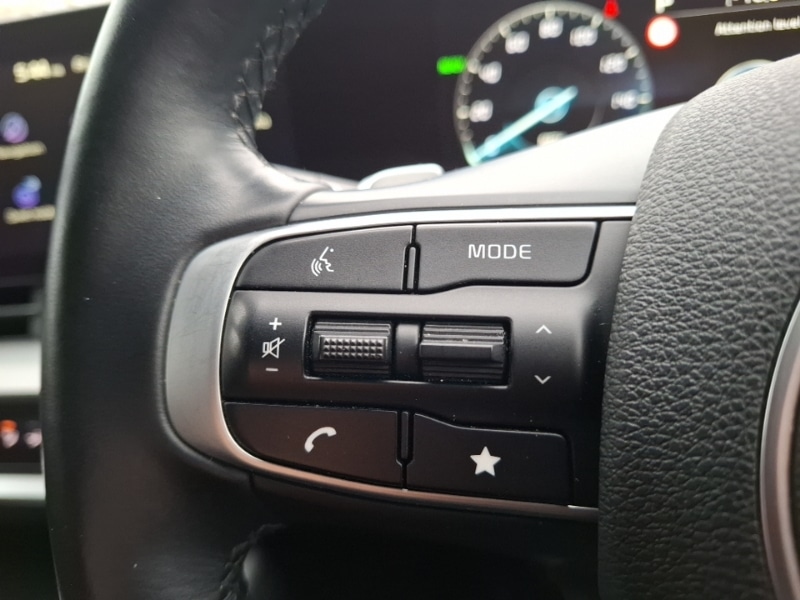 Used Kia Sportage 2022 for sale - 77184622: Photo 12